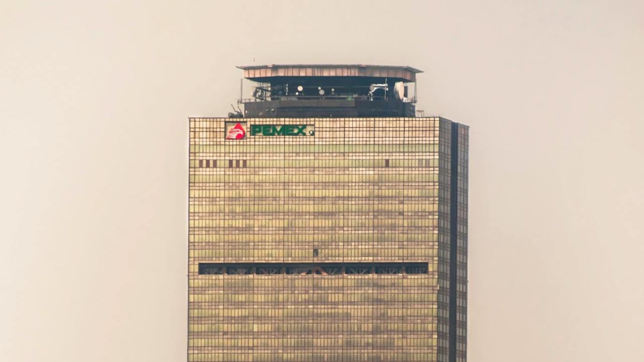 PEMEX Emissions Jump 15.4% in 3Q25, Highest in Three Years