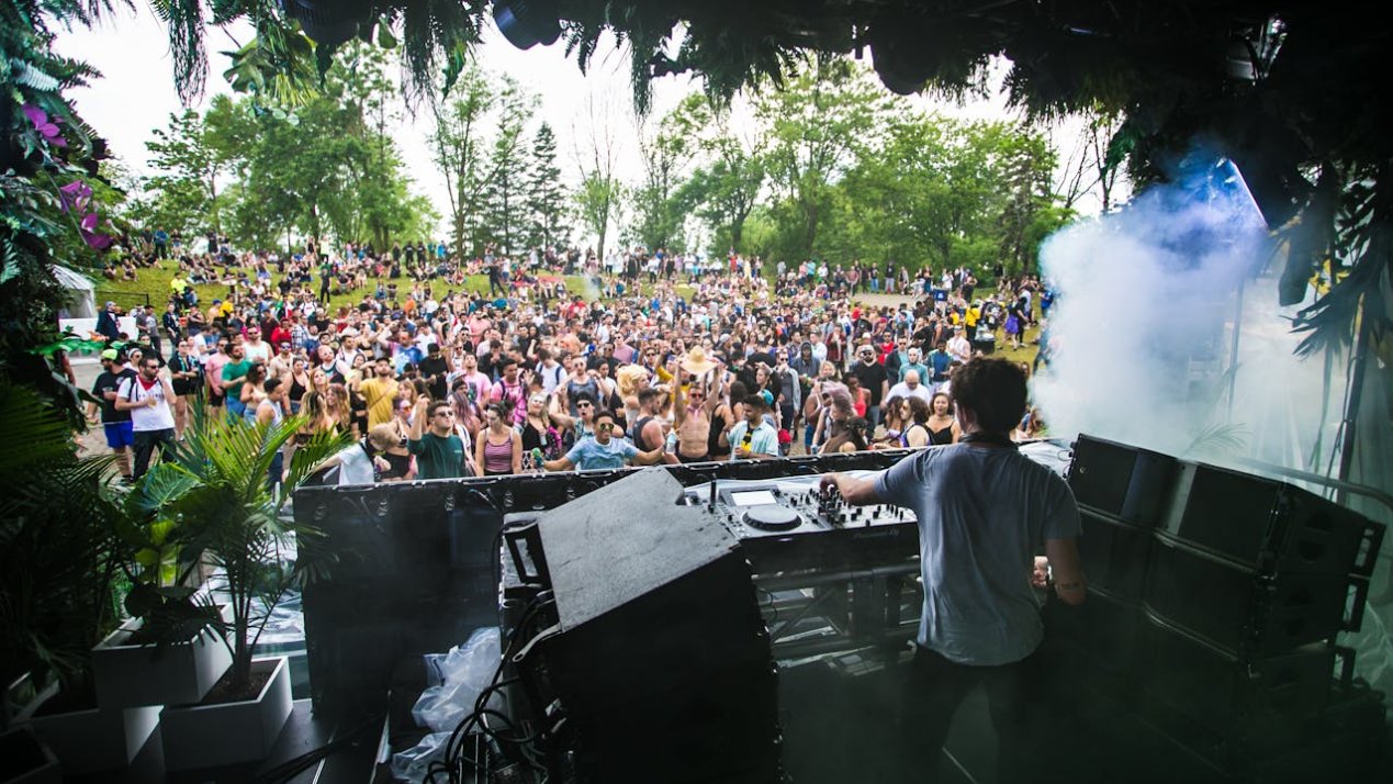 Corona Capital’s Recycling Push Undercut by Diesel Use