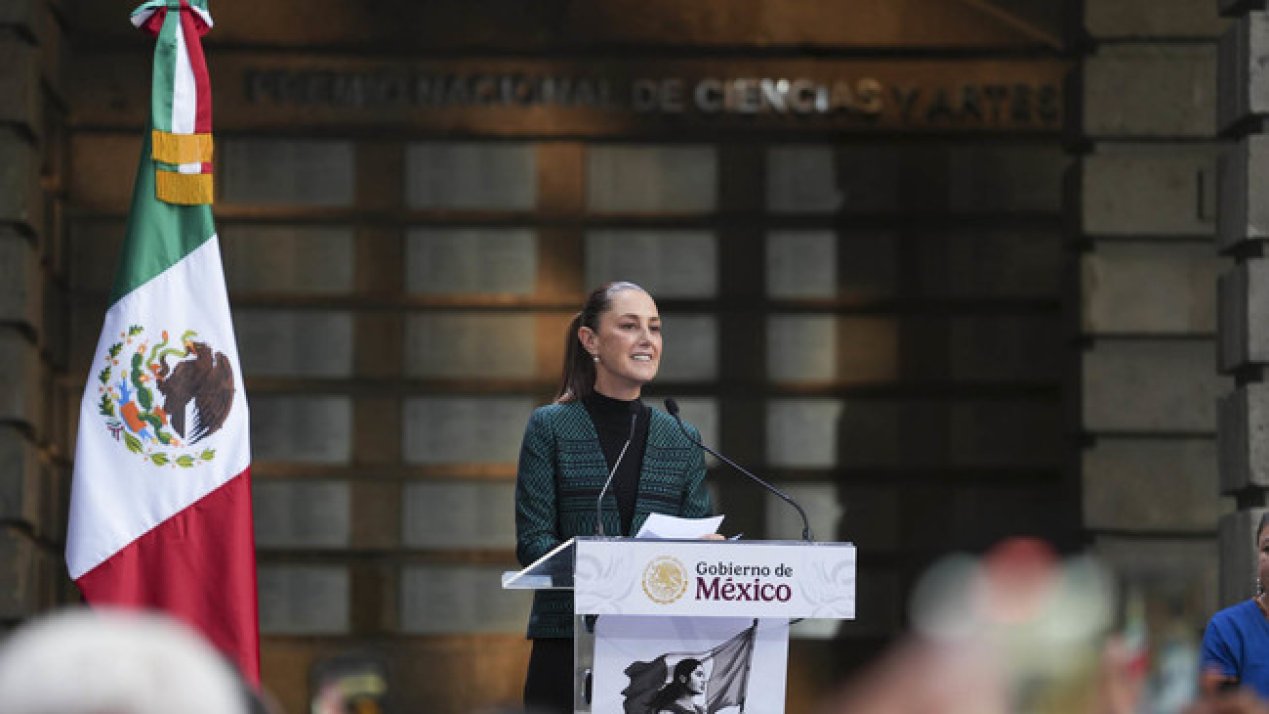 Mexico Launches SaberesMx to Expand Access to Education