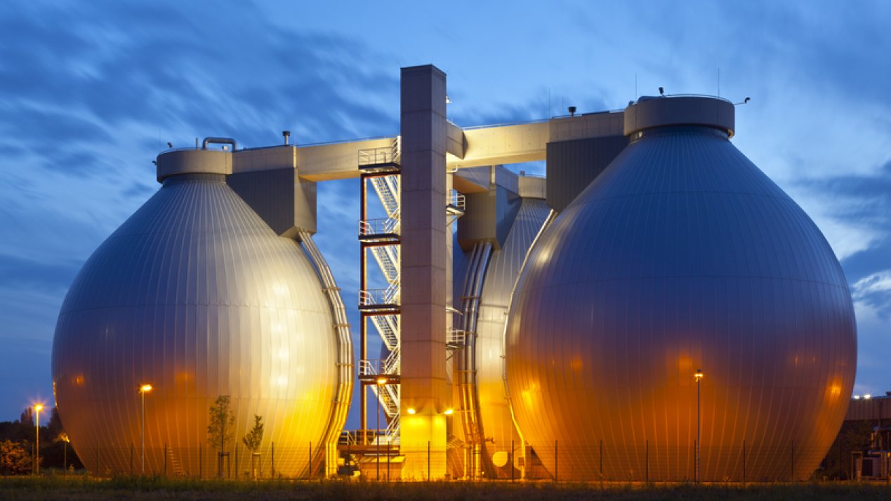 PEMEX Sees 2025 Gas Recovery, Not Full Rebound