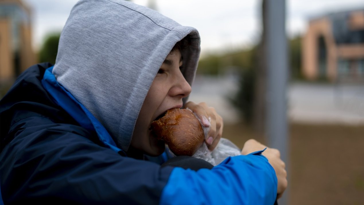 Mexico Reduces Food Insecurity; One-Third of Households Struggle