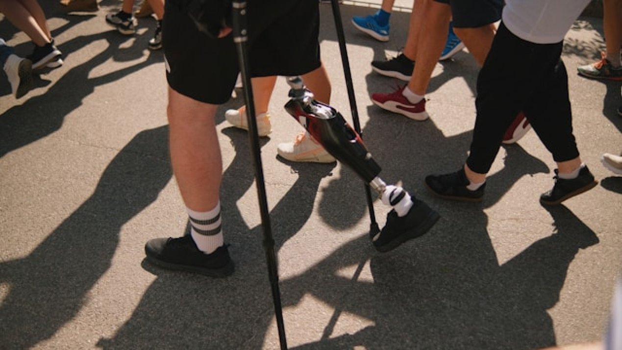 Senate Proposes 3% Hiring Quota for Workers With Disabilities