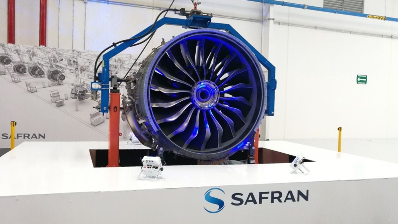 Safran Expands Queretaro Plants with MX$2 Billion Investment