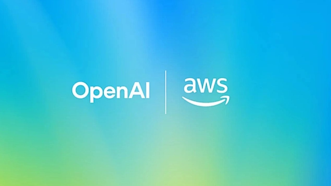 OpenAI Teams with AWS in US$38 Billion Deal to Scale AI Workloads