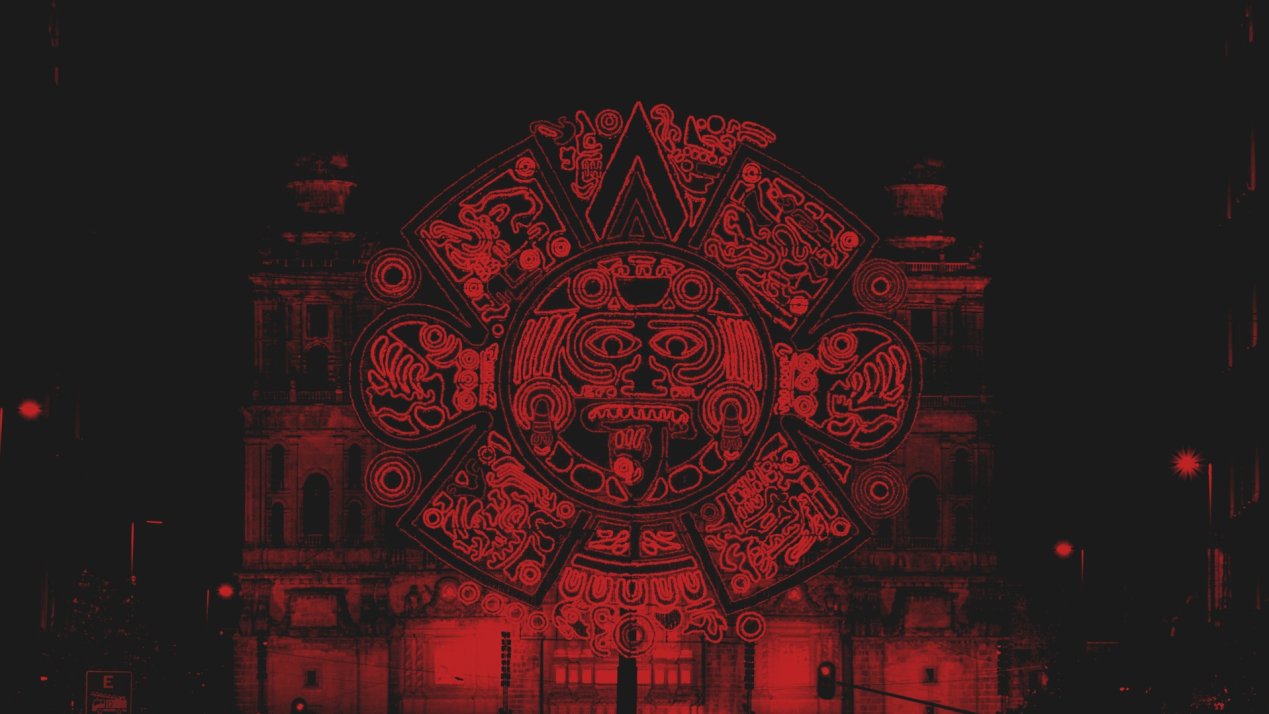 Cyberattacks Targeting Mexican Government to Increase by 260%