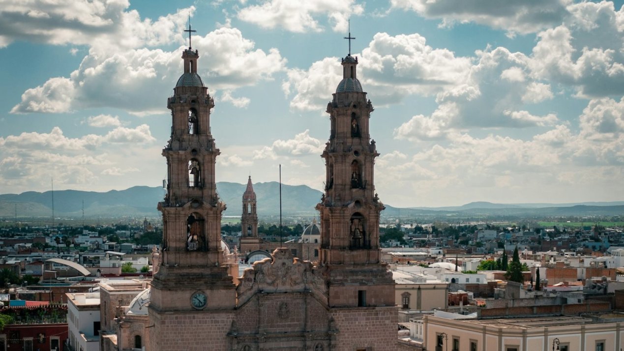 Aguascalientes Equips Public Schools With Top Technology
