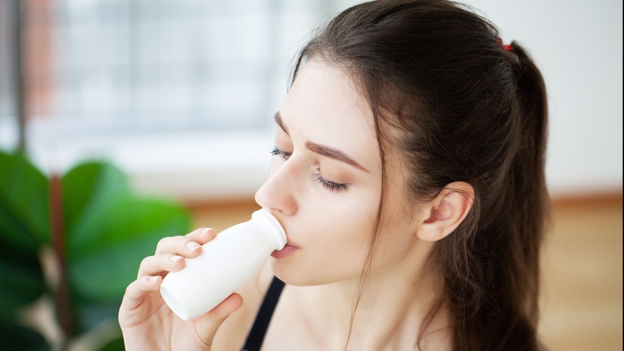 Danone Expands High-Protein Line With New Silk Offerings