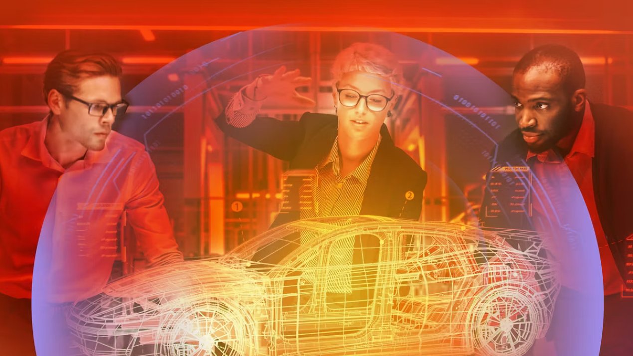 AUMOVIO Centralizes R&D in Jalisco to Boost Efficiency