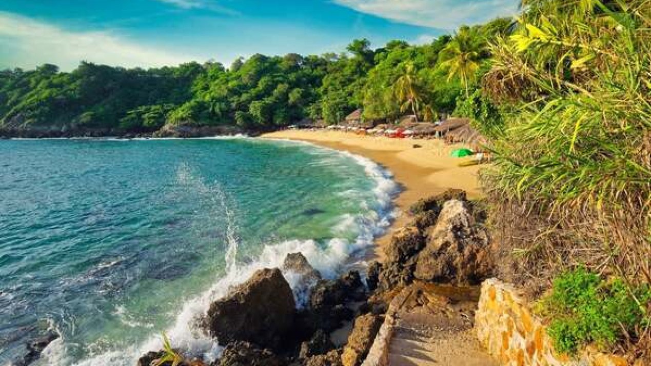 Puerto Escondido Airport Pursues ICAO Certification by 2026