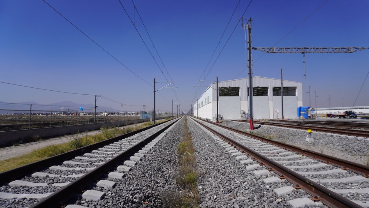 ARTF Unveils New Safety Rules to Support Expanding Rail Network