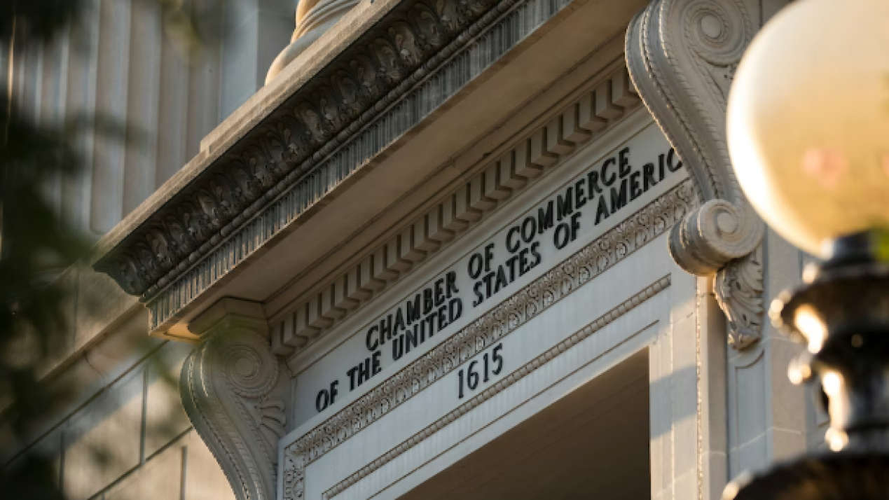 US Chamber Warns of SAT Pressure, Flags Risks in Mexico’s Reforms