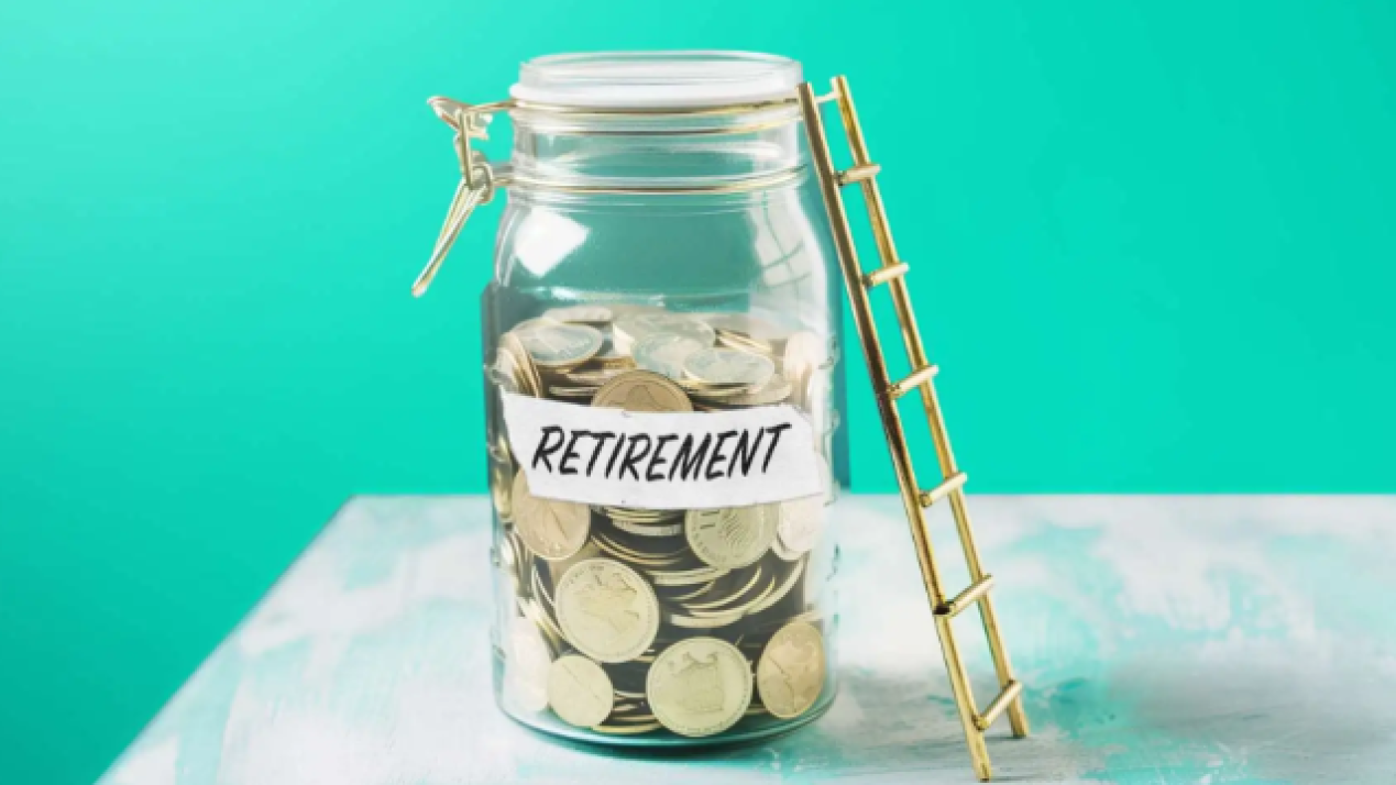 Mexico Retirement Funds Log Record MX$1.12 Trillion Returns