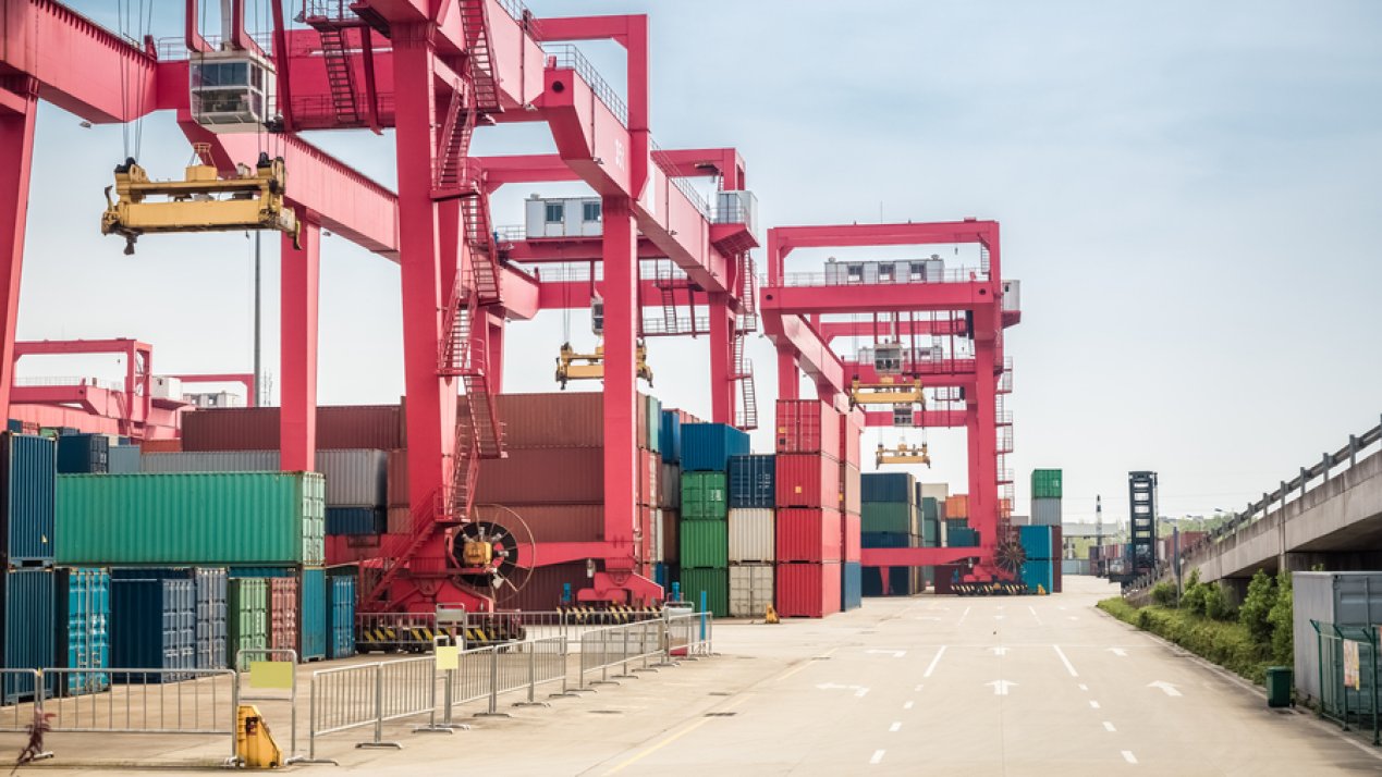 Mexico Seaports See Cargo Decline Amid Weaker Oil Flows