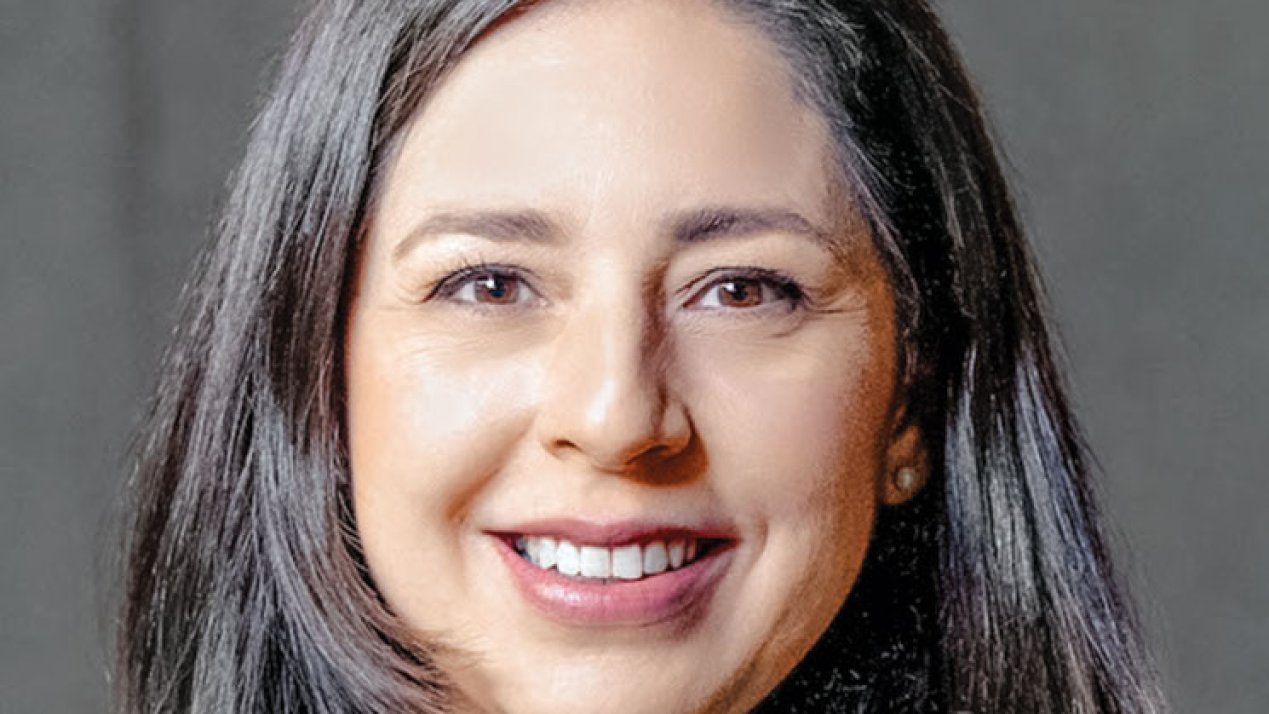 GLT, AI Key to Solving Mining's Complex Ore Crisis: Draslovka