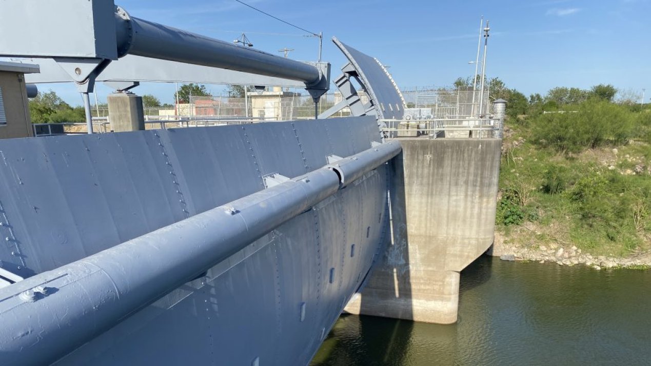 Mexico, United States Reach Agreement on Water Deliveries