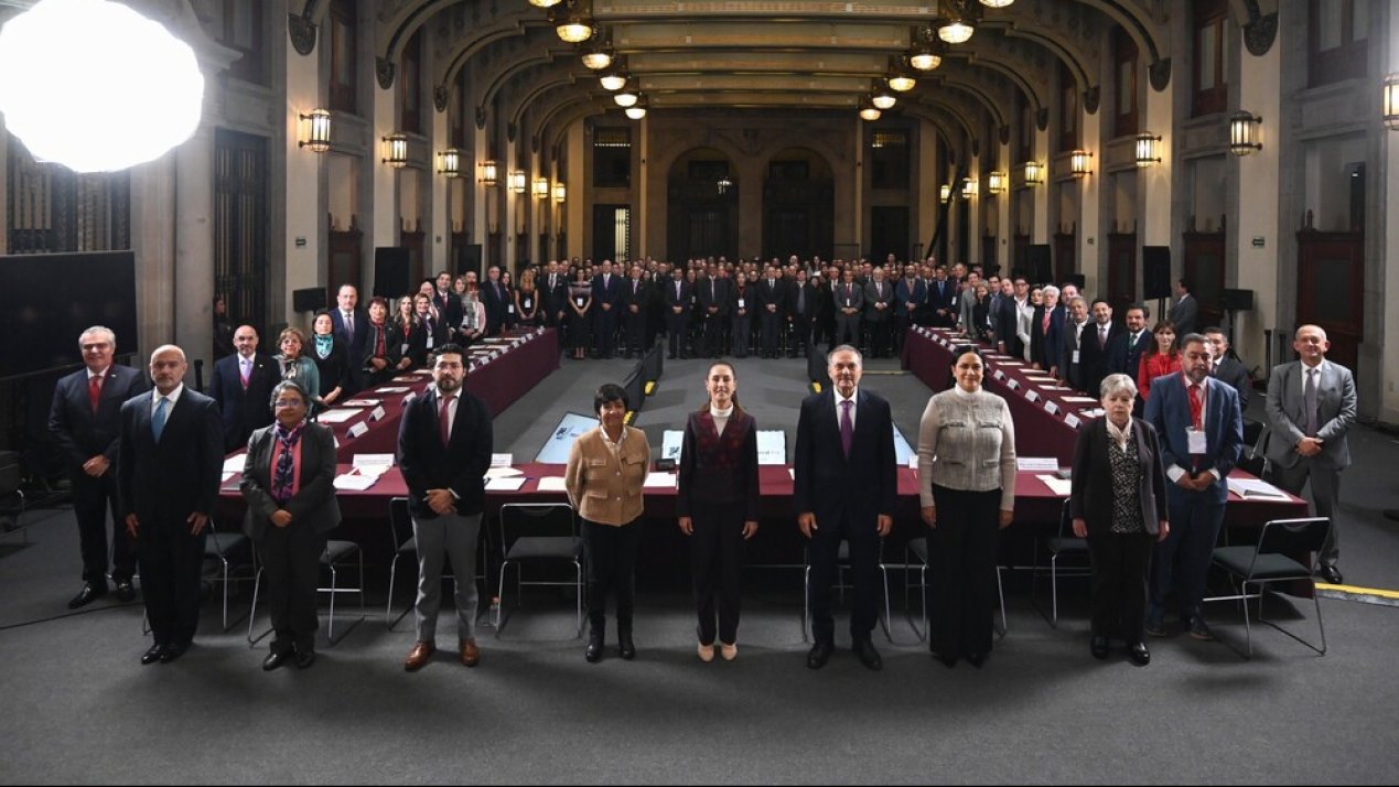 INFONAVIT Accelerates Housing Delivery, Approves 2026 Plan