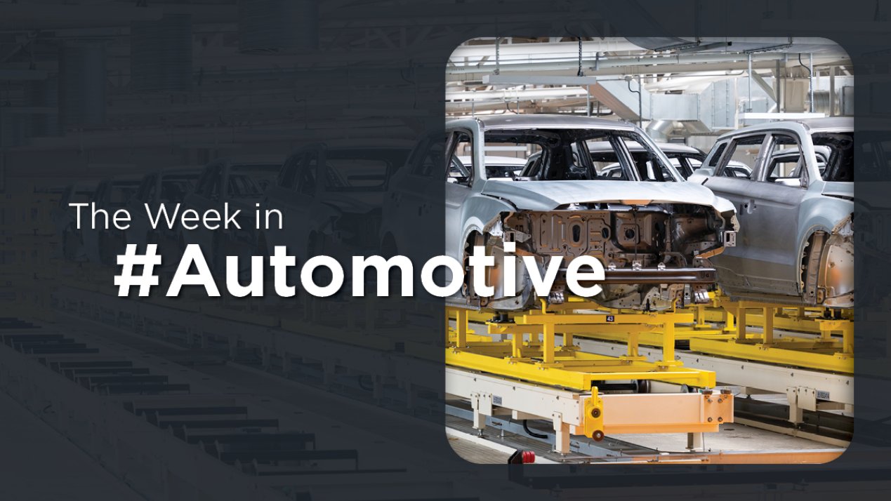 Mexico’s Auto Sector Weakens Ahead of 2026 USMCA Review