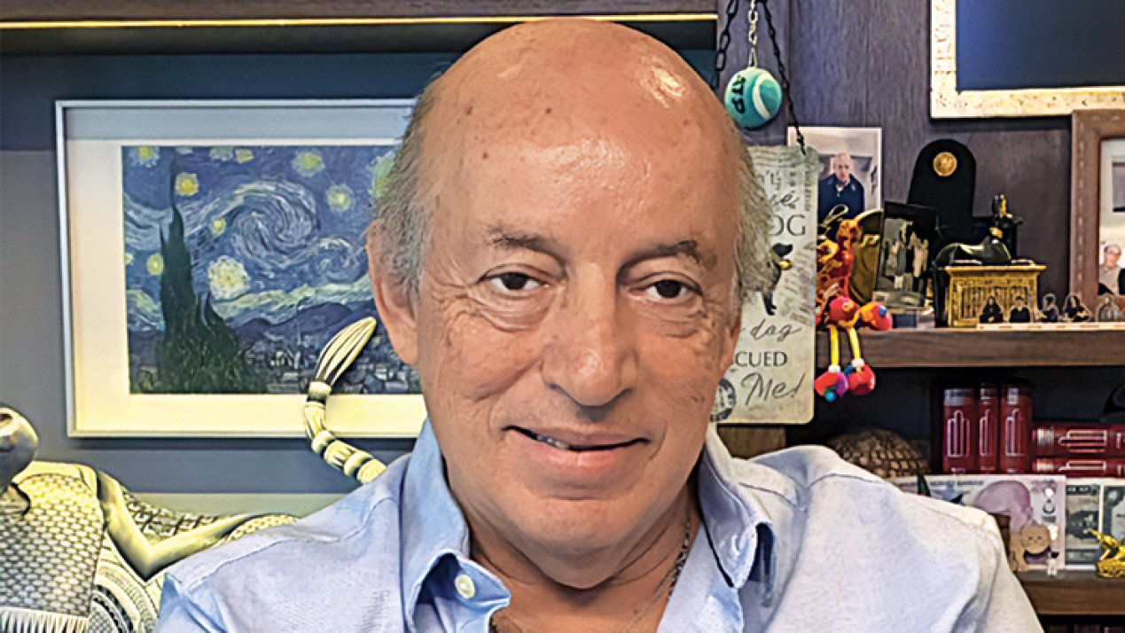 Connectivity, Digital Integration Define Quality in Logistics