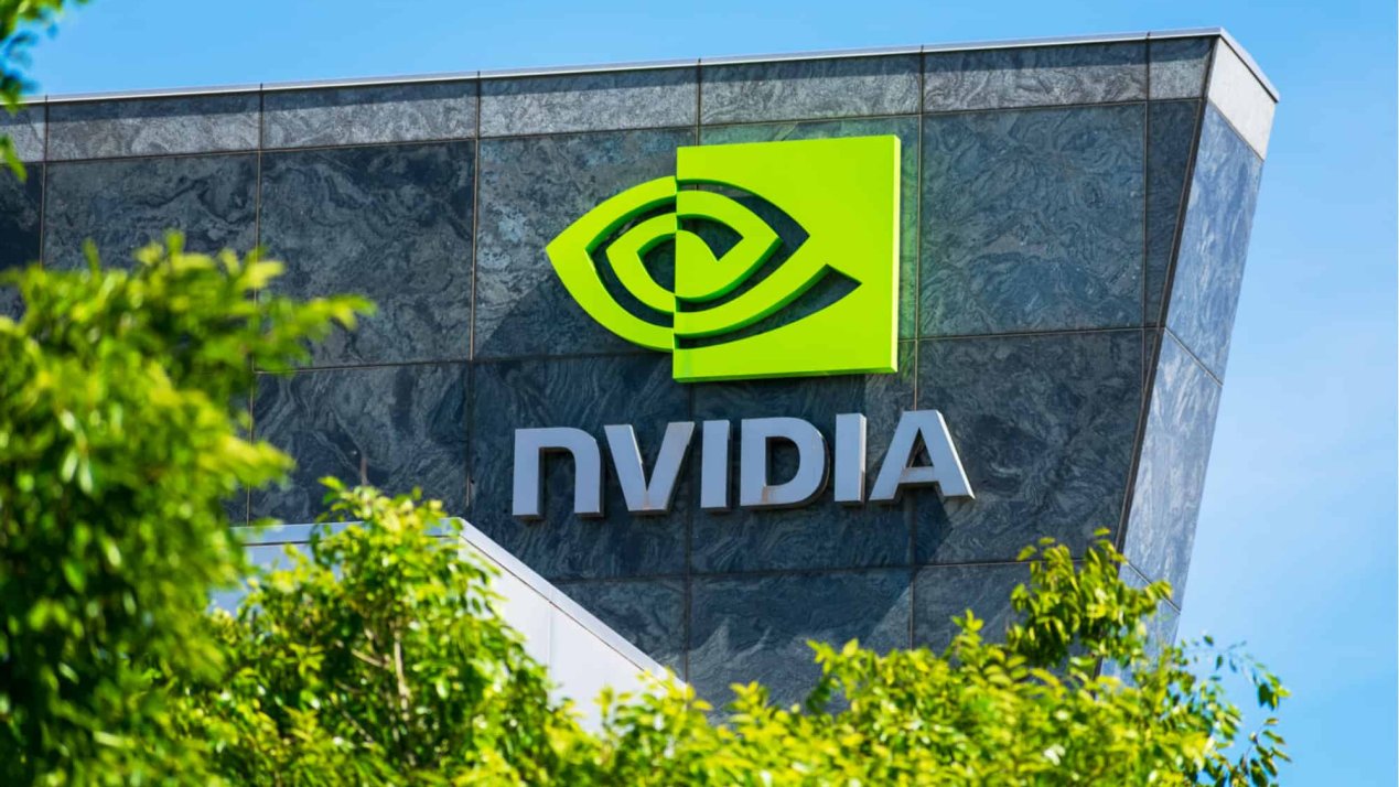 US-China Deal Lets Nvidia Ship High-End AI Chips to China