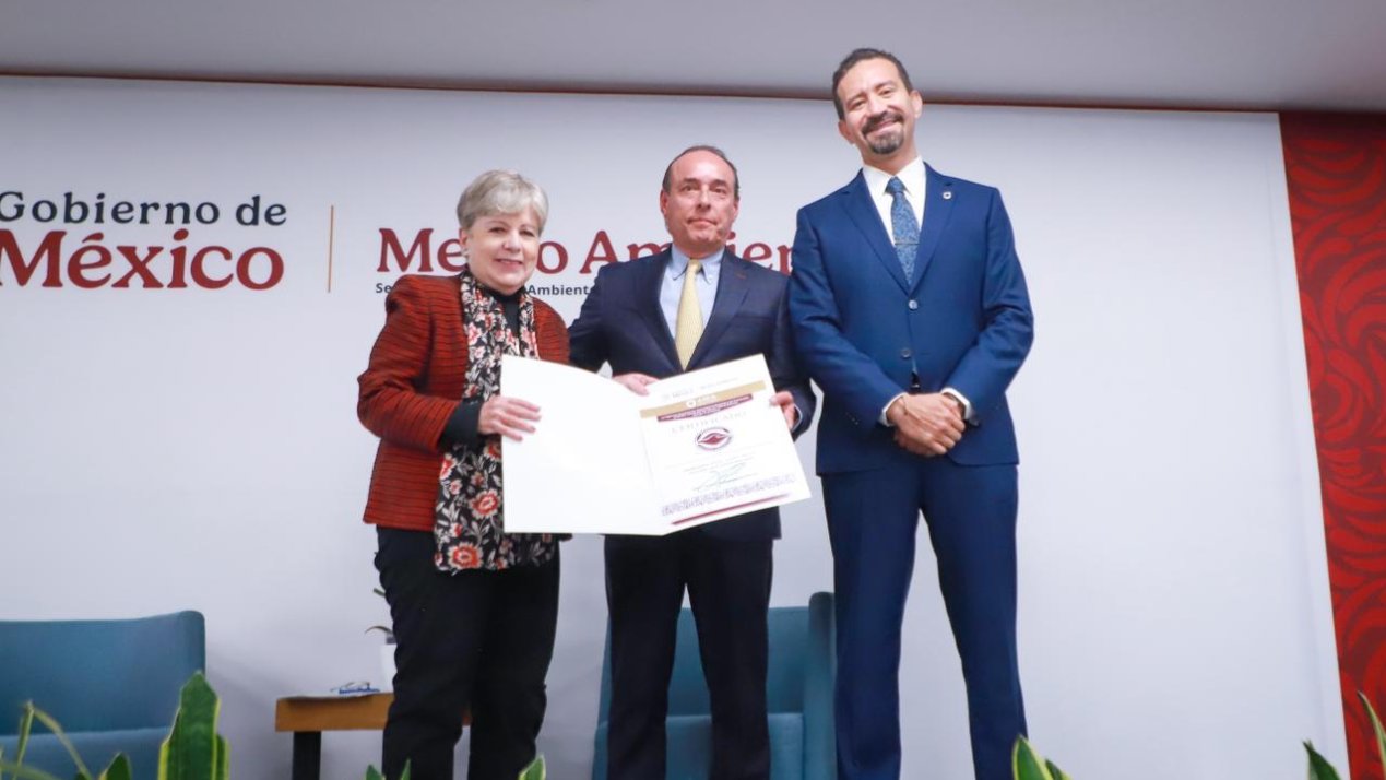 ASEA Certifies 33 Hydrocarbon Sites for Environmental Performance