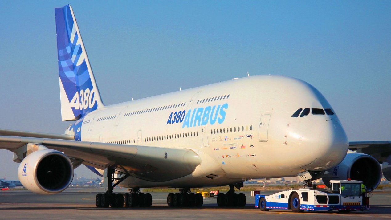 Airbus Speeds Year-end Deliveries to Reach New Goals