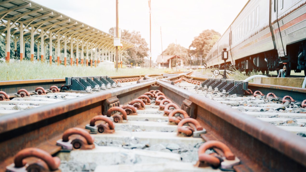 ICA Wins ARTF Tender for Saltillo–Nuevo Laredo Rail Segment