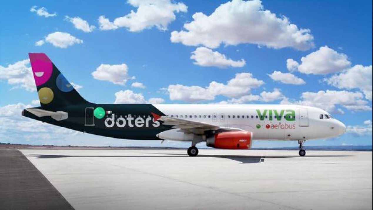 Viva Launches Seasonal Monterrey–NYC Route Ahead of World Cup