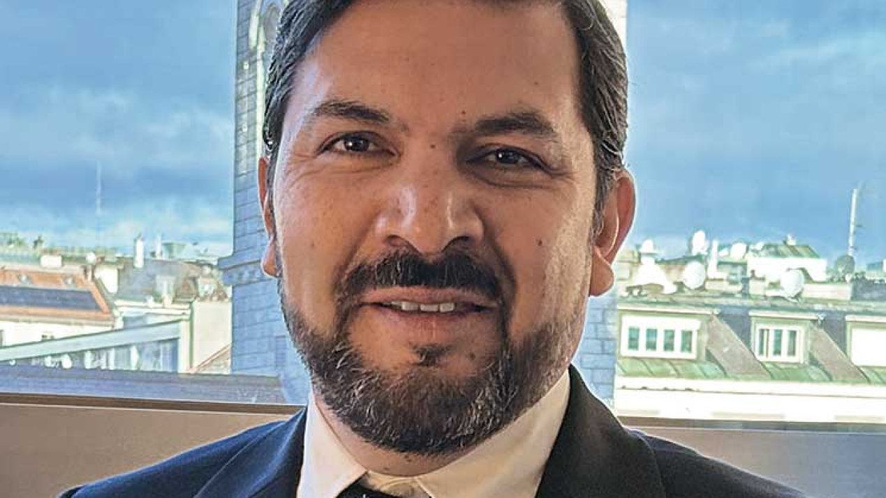 Volatility Demands Pivot to Predictive, Time-Sensitive Logistics