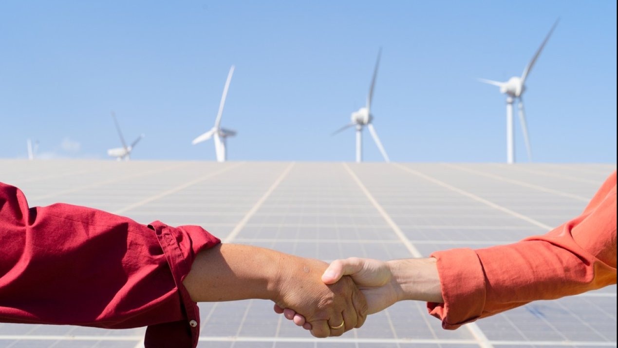 Japan to Allocate US$1.3 Billion to Spur Clean Power Demand