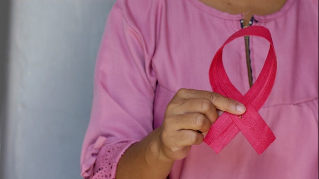 UNAM Breast Cancer Vaccines Move Toward Human Trials