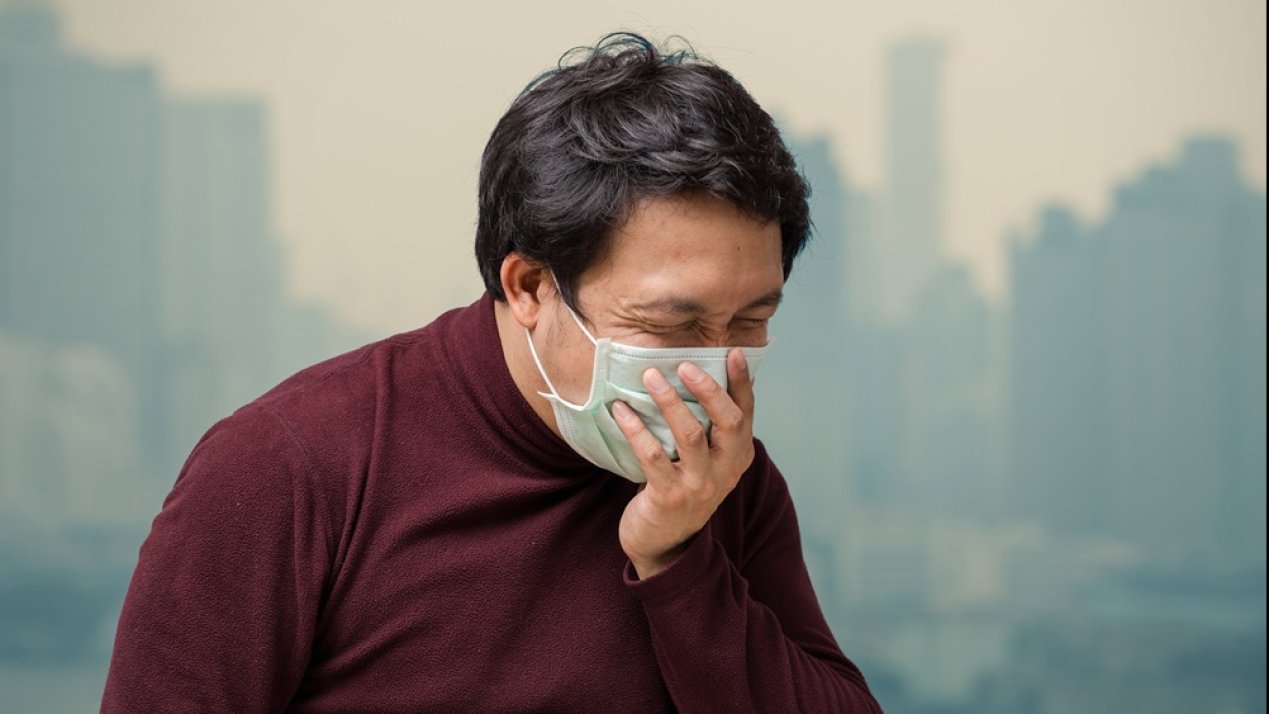 Study Detects Pollutants Above Allowed Limits Near UANL