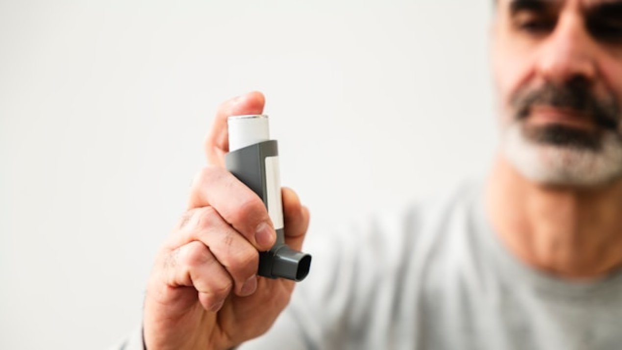 Global Trials Will Test AI-Engineered Antibody for Severe Asthma