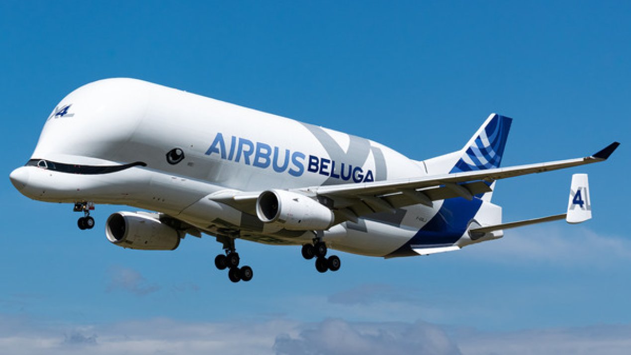 Airbus Warns that Tariffs on Mexico, Canada Threaten US Output