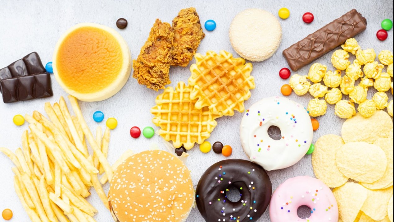 San Francisco Sues Major Processed Food Companies 