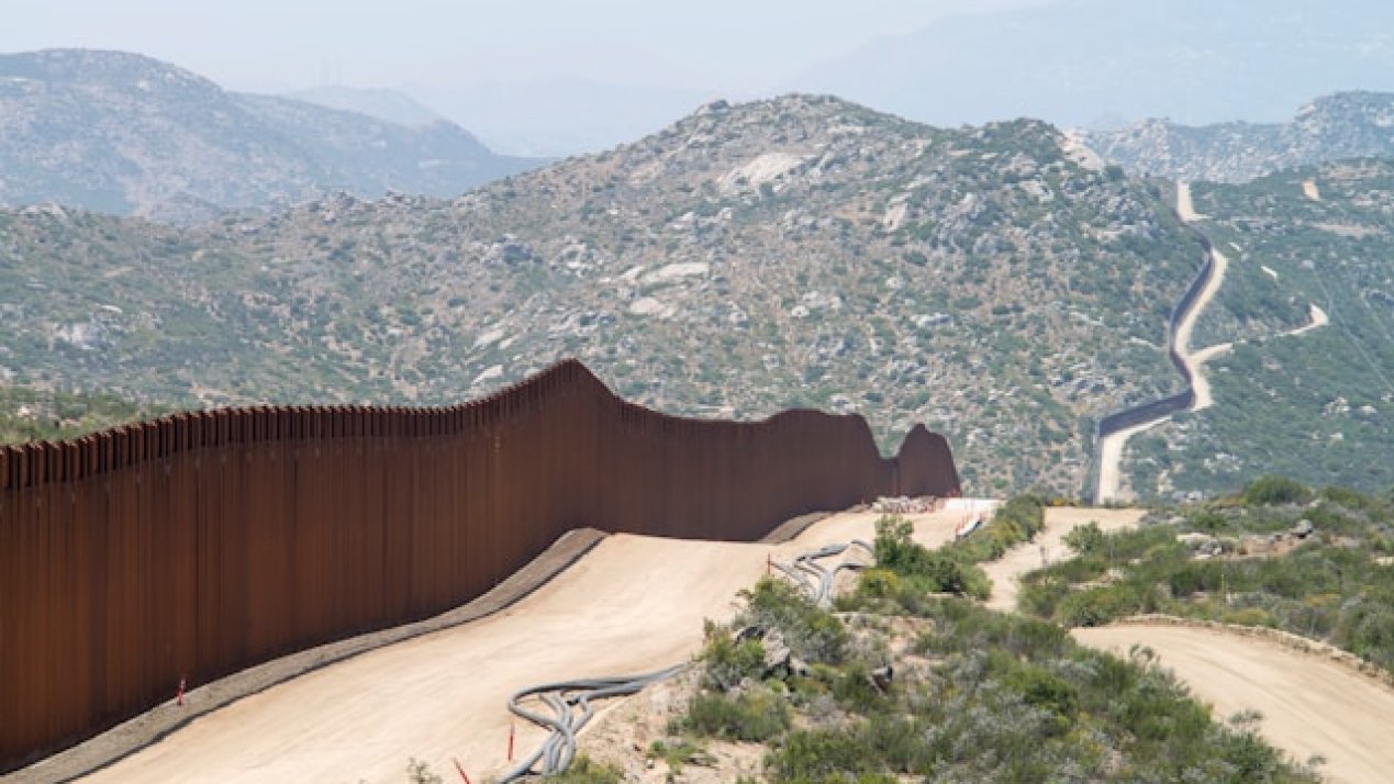 US-Mexico Border Mayors Push for Voice in USMCA Negotiations