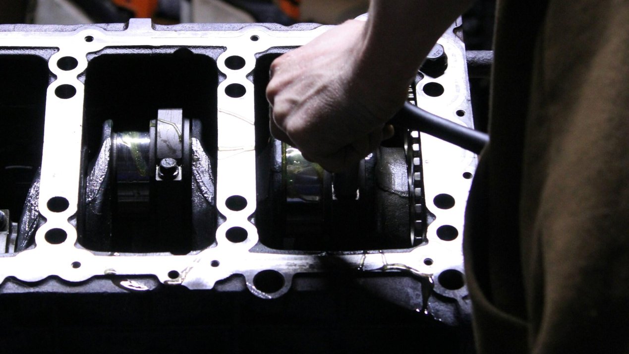 US Groups Urge USTR to Preserve USMCA, Citing Auto Investment