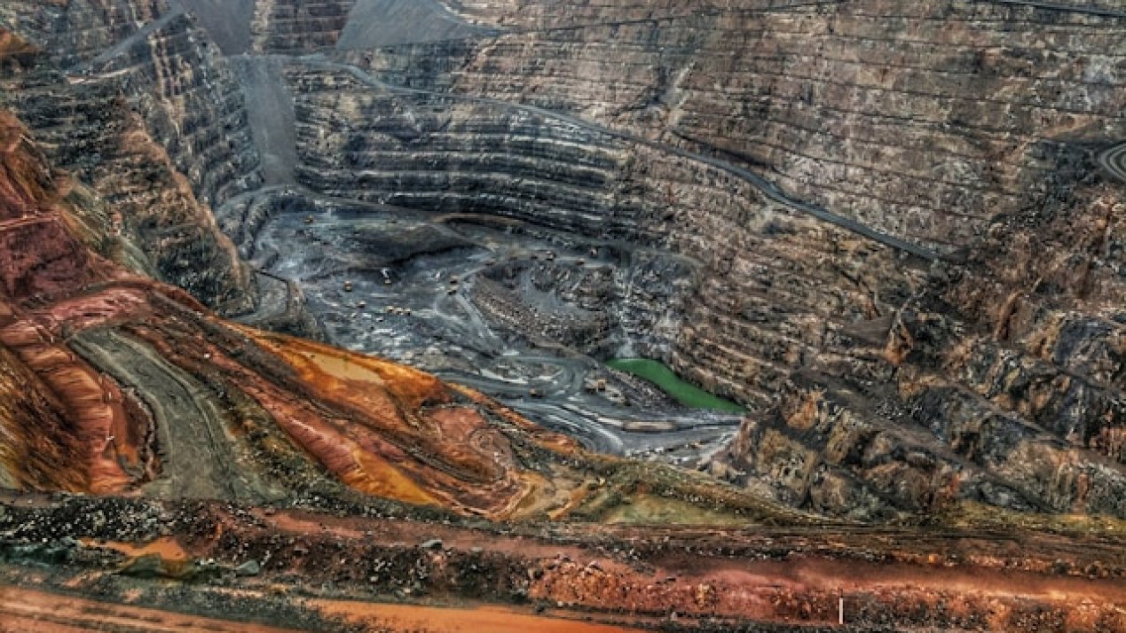 Silver Wolf Acquires Ana Maria, El Laberinto Properties