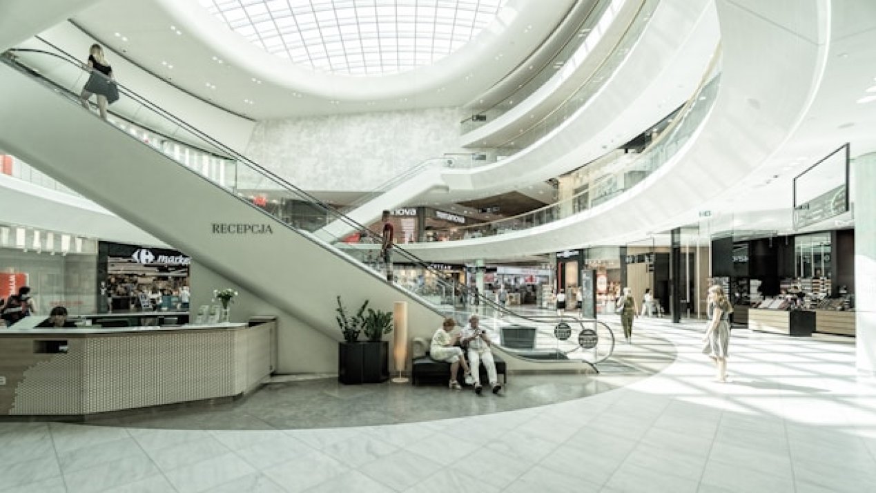 Mexico Retail Real Estate to Expand in 2026 on Mixed-Use Growth