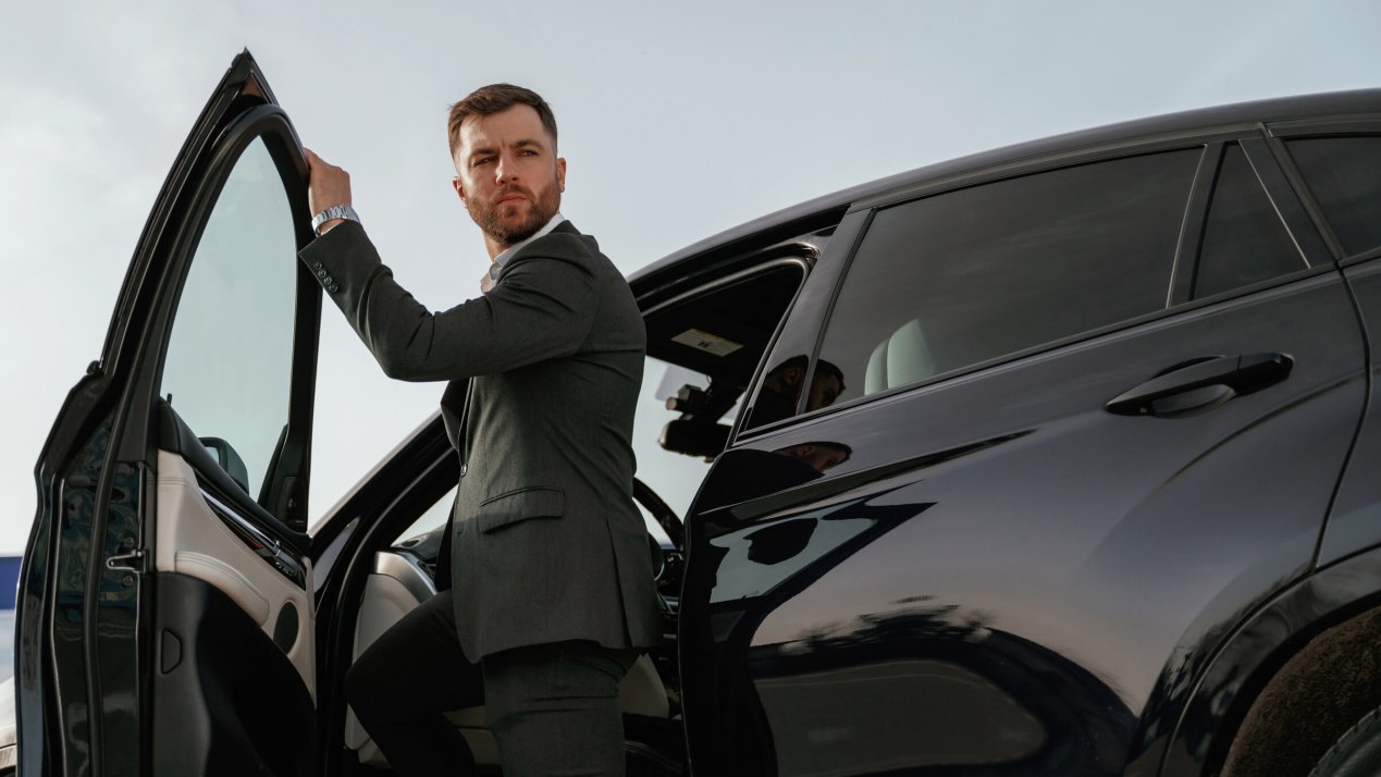 Brazil Leads Global Market for Civilian Armored Vehicles