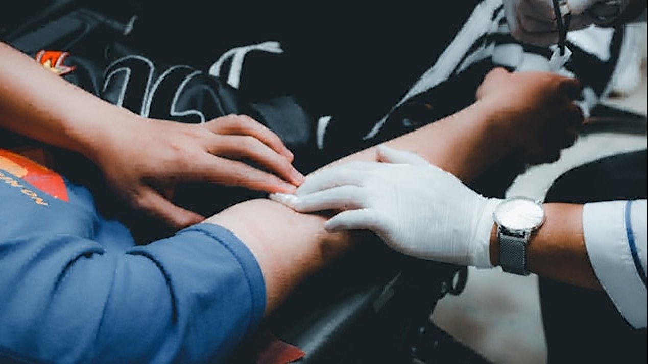 Closing the HIV Testing Gap: Why Work Matters More Than Ever