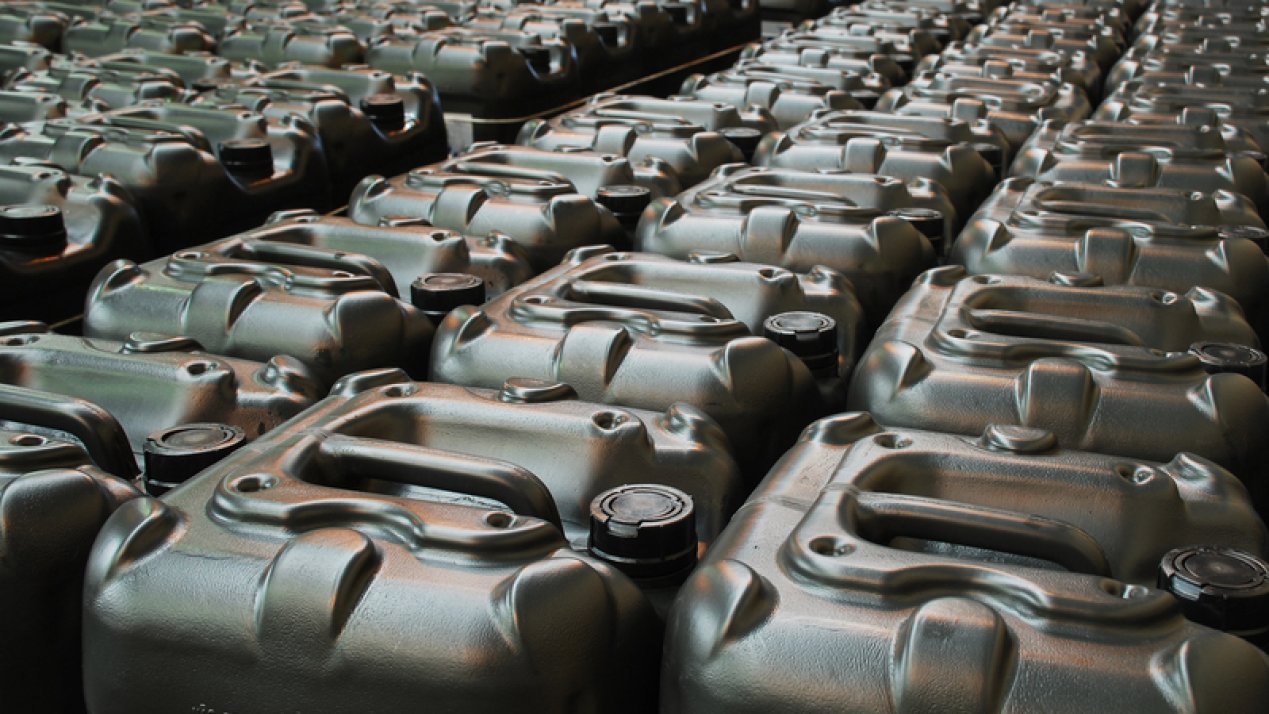 Mexico Cites Fuel Sales Recovery as Evidence of Lower Theft