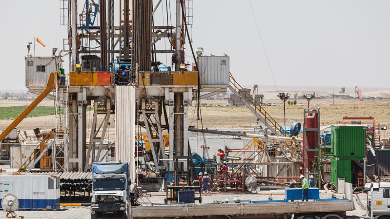 Tamaulipas Calls for Technical Debate on Fracking