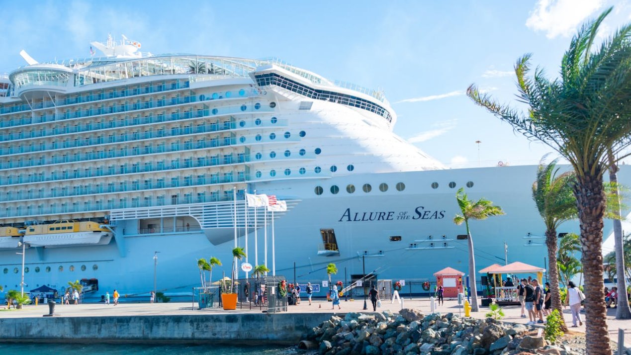 Royal Caribbean EIS Flags Severe Environmental Impact in Cozumel