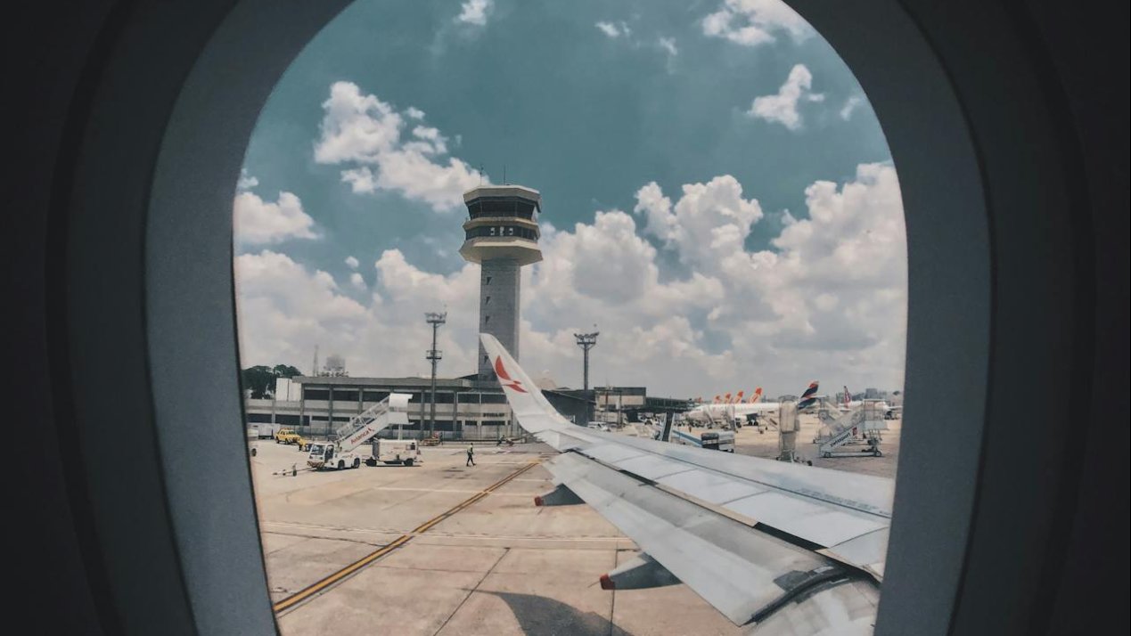 AIFA Fuels Economic Growth, Turns Tecamac Into Development Hub