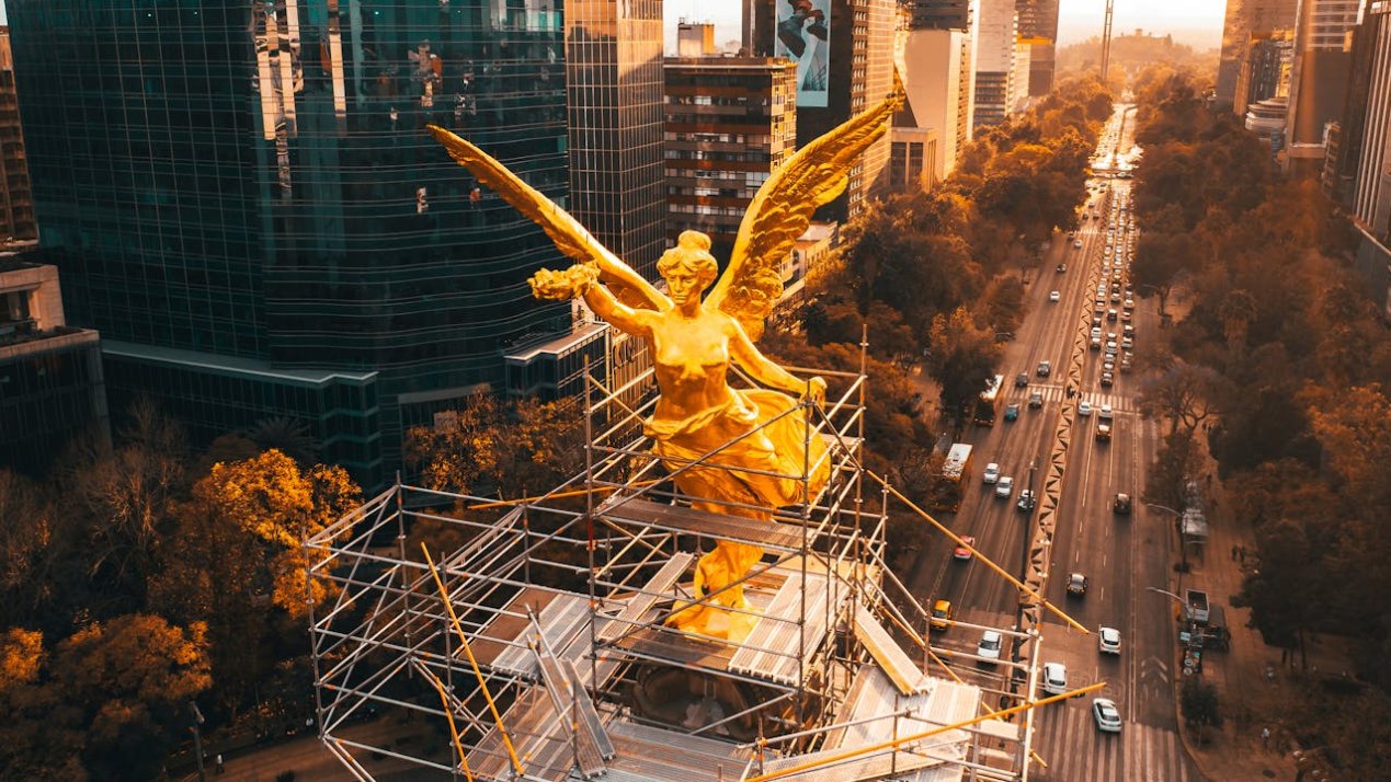 Mexico’s BIVA, IFC Launch Sustainability Governance Framework 