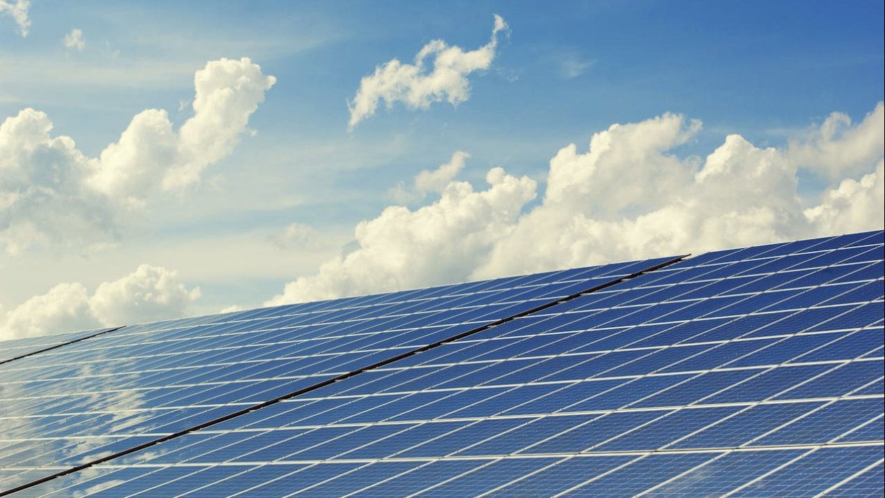 Microsoft, Powertrust to Support 270 MW of Distributed Solar