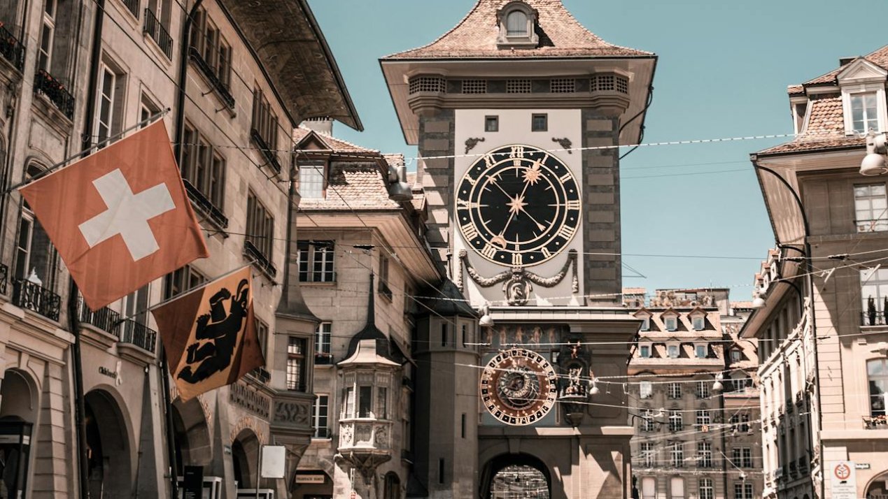 Switzerland Sets Historic Investment Record in Mexico in 2025