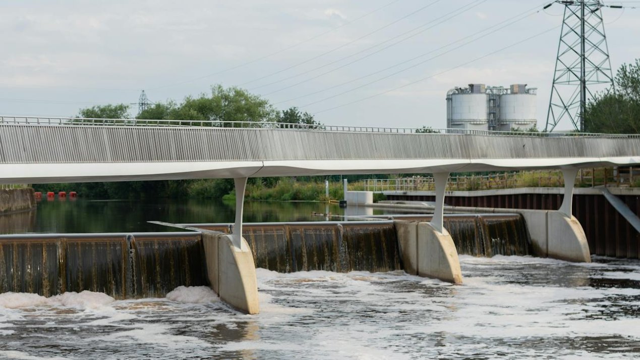 State of Mexico Clears Water Debts in Deal With 23 Cities