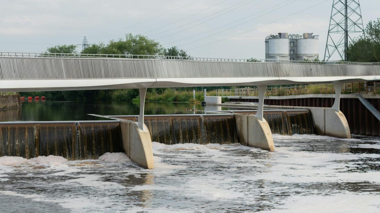 Mexico Approves Major Water Law Reforms to Boost Governance