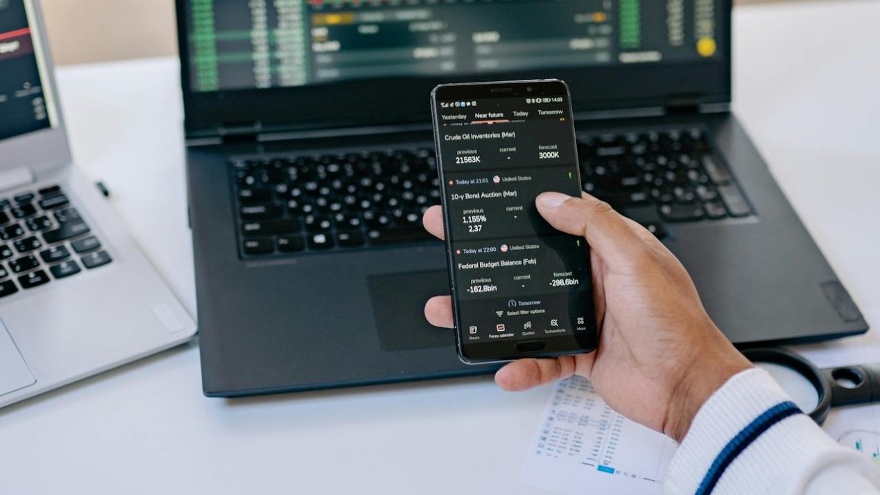 VT Markets Opens Mexico Office